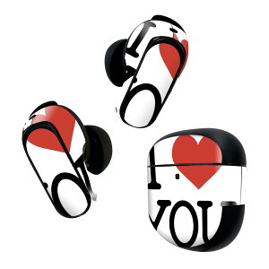 Bose QuietComfort Earbuds II p XLV[ {[Y CobY2 p@XebJ[@{3Zbg P[X1Zbg ی tB fR p@n[g@LOVE 009274