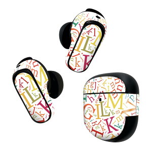 Bose QuietComfort Earbuds II �p �X�L���V�[�� �{�[�Y �C���o�b�Y2 �p�@�X�e�b�J�[�@�{��3�Z�b�g �P�[�X1�Z�b�g �ی� �t�B���� �f�R �p��@�J���t���@���� 009308