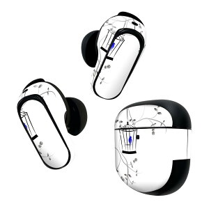 Bose QuietComfort Earbuds II p XLV[ {[Y CobY2 p@XebJ[@{3Zbg P[X1Zbg ی tB fR @A@ 009317