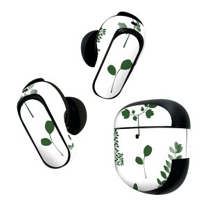 Bose QuietComfort Earbuds II �p �X�L���V�[�� �{�[�Y �C���o�b�Y2 �p�@�X�e�b�J�[�@�{��3�Z�b�g �P�[�X1�Z�b�g �ی� �t�B���� �f�R �A���@�V���v���� 009364