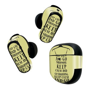 Bose QuietComfort Earbuds II �p �X�L���V�[�� �{�[�Y �C���o�b�Y2 �p�@�X�e�b�J�[�@�{��3�Z�b�g �P�[�X1�Z�b�g �ی� �t�B���� �f�R �p��@�����@������� 009373