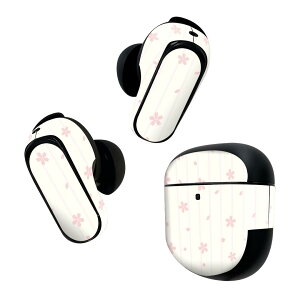 Bose QuietComfort Earbuds II �p �X�L���V�[�� �{�[�Y �C���o�b�Y2 �p�@�X�e�b�J�[�@�{��3�Z�b�g �P�[�X1�Z�b�g �ی� �t�B���� �f�R �@���@�s���N 009462