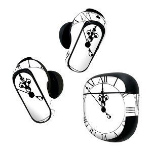 Bose QuietComfort Earbuds II �p �X�L���V�[�� �{�[�Y �C���o�b�Y2 �p�@�X�e�b�J�[�@�{��3�Z�b�g �P�[�X1�Z�b�g �ی� �t�B���� �f�R ���v�@���@���@�V���v�� 009470