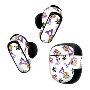 Bose QuietComfort Earbuds II p XLV[ {[Y CobY2 p@XebJ[@{3Zbg P[X1Zbg ی tB fR l@LN^[@L 009522