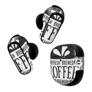 Bose QuietComfort Earbuds II �p �X�L���V�[�� �{�[�Y �C���o�b�Y2 �p�@�X�e�b�J�[�@�{��3�Z�b�g �P�[�X1�Z�b�g �ی� �t�B���� �f�R �R�[�q�[�@�J�t�F�@������� 009596