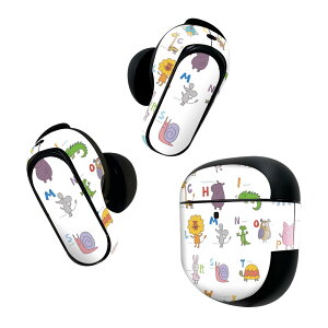 Bose QuietComfort Earbuds II �p �X�L���V�[�� �{�[�Y �C���o�b�Y2 �p�@�X�e�b�J�[�@�{��3�Z�b�g �P�[�X1�Z�b�g �ی� �t�B���� �f�R �p��@�����@���� 009654