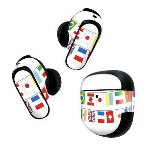 Bose QuietComfort Earbuds II p XLV[ {[Y CobY2 p@XebJ[@{3Zbg P[X1Zbg ی tB fR @O@p[eB[ 009656
