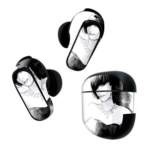 Bose QuietComfort Earbuds II p XLV[ {[Y CobY2 p@XebJ[@{3Zbg P[X1Zbg ی tB fR l@ʁ@ 009915