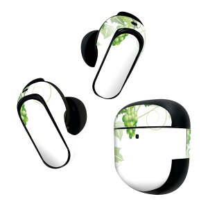 Bose QuietComfort Earbuds II �p �X�L���V�[�� �{�[�Y �C���o�b�Y2 �p�@�X�e�b�J�[�@�{��3�Z�b�g �P�[�X1�Z�b�g �ی� �t�B���� �f�R �A���@�Ԃǂ��@�� 010077
