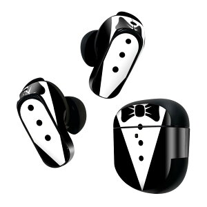 Bose QuietComfort Earbuds II �p �X�L���V�[�� �{�[�Y �C���o�b�Y2 �p�@�X�e�b�J�[�@�{��3�Z�b�g �P�[�X1�Z�b�g �ی� �t�B���� �f�R �������@�t�@�b�V�����@���m�N�� 010084