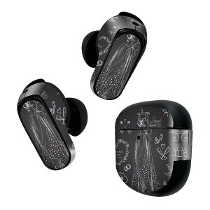 Bose QuietComfort Earbuds II p XLV[ {[Y CobY2 p@XebJ[@{3Zbg P[X1Zbg ی tB fR t@bV@EGfBO@p 010111