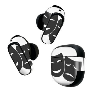 Bose QuietComfort Earbuds II p XLV[ {[Y CobY2 p@XebJ[@{3Zbg P[X1Zbg ی tB fR ʁ@ 010308