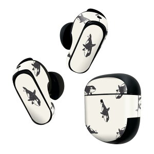 Bose QuietComfort Earbuds II �p �X�L���V�[�� �{�[�Y �C���o�b�Y2 �p�@�X�e�b�J�[�@�{��3�Z�b�g �P�[�X1�Z�b�g �ی� �t�B���� �f�R �C�@�����@������ 010349