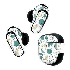 Bose QuietComfort Earbuds II �p �X�L���V�[�� �{�[�Y �C���o�b�Y2 �p�@�X�e�b�J�[�@�{��3�Z�b�g �P�[�X1�Z�b�g �ی� �t�B���� �f�R �����@�L�@�� 010399