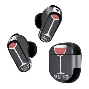 Bose QuietComfort Earbuds II �p �X�L���V�[�� �{�[�Y �C���o�b�Y2 �p�@�X�e�b�J�[�@�{��3�Z�b�g �P�[�X1�Z�b�g �ی� �t�B���� �f�R ���C���@�����@�p�� 010426