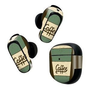 Bose QuietComfort Earbuds II �p �X�L���V�[�� �{�[�Y �C���o�b�Y2 �p�@�X�e�b�J�[�@�{��3�Z�b�g �P�[�X1�Z�b�g �ی� �t�B���� �f�R �J�t�F�@�R�[�q�[�@�V���v�� 010435