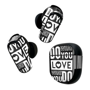 Bose QuietComfort Earbuds II p XLV[ {[Y CobY2 p@XebJ[@{3Zbg P[X1Zbg ی tB fR p@n[g@LOVE 010443