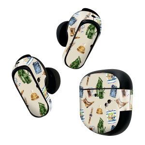 Bose QuietComfort Earbuds II p XLV[ {[Y CobY2 p@XebJ[@{3Zbg P[X1Zbg ی tB fR @t@bV@C 010456