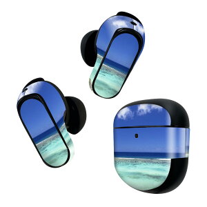 Bose QuietComfort Earbuds II �p �X�L���V�[�� �{�[�Y �C���o�b�Y2 �p�@�X�e�b�J�[�@�{��3�Z�b�g �P�[�X1�Z�b�g �ی� �t�B���� �f�R �C�@��@�ʐ^ 010460