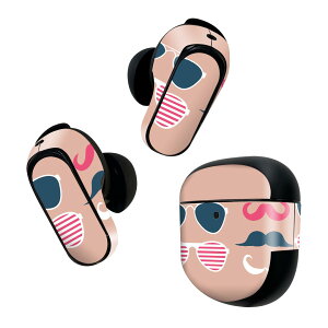 Bose QuietComfort Earbuds II p XLV[ {[Y CobY2 p@XebJ[@{3Zbg P[X1Zbg ی tB fR Ђ@TOX@sN 010503