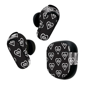 Bose QuietComfort Earbuds II p XLV[ {[Y CobY2 p@XebJ[@{3Zbg P[X1Zbg ی tB fR т@@ 010523