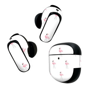 Bose QuietComfort Earbuds II �p �X�L���V�[�� �{�[�Y �C���o�b�Y2 �p�@�X�e�b�J�[�@�{��3�Z�b�g �P�[�X1�Z�b�g �ی� �t�B���� �f�R �t���~���S�@���@�s���N 010552
