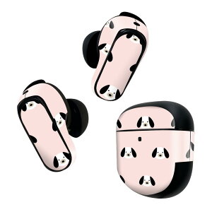 Bose QuietComfort Earbuds II �p �X�L���V�[�� �{�[�Y �C���o�b�Y2 �p�@�X�e�b�J�[�@�{��3�Z�b�g �P�[�X1�Z�b�g �ی� �t�B���� �f�R �����@���@�s���N 010557