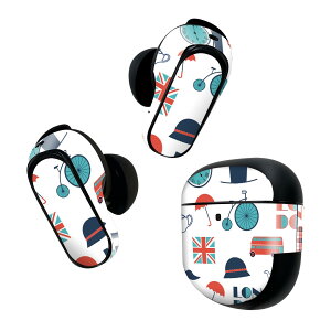 Bose QuietComfort Earbuds II p XLV[ {[Y CobY2 p@XebJ[@{3Zbg P[X1Zbg ی tB fR h@@ 010648