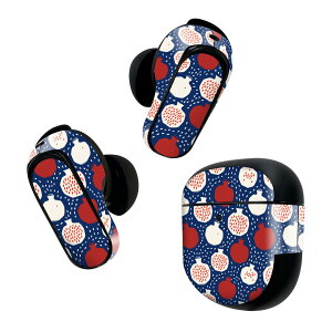 Bose QuietComfort Earbuds II �p �X�L���V�[�� �{�[�Y �C���o�b�Y2 �p�@�X�e�b�J�[�@�{��3�Z�b�g �P�[�X1�Z�b�g �ی� �t�B���� �f�R �a���@�ԁ@�� 010657