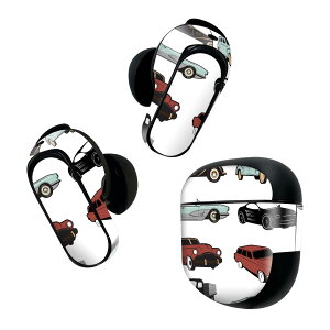 Bose QuietComfort Earbuds II p XLV[ {[Y CobY2 p@XebJ[@{3Zbg P[X1Zbg ی tB fR g@ԁ@CXg 010758