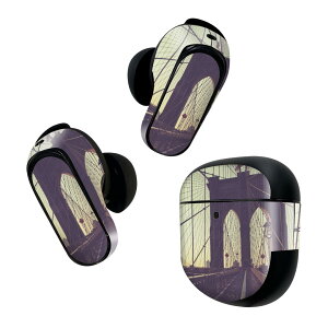 Bose QuietComfort Earbuds II �p �X�L���V�[�� �{�[�Y �C���o�b�Y2 �p�@�X�e�b�J�[�@�{��3�Z�b�g �P�[�X1�Z�b�g �ی� �t�B���� �f�R ���i�@�ʐ^�@�i�F 010768