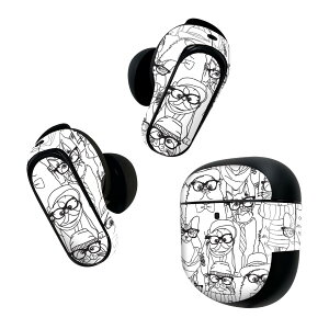 Bose QuietComfort Earbuds II p XLV[ {[Y CobY2 p@XebJ[@{3Zbg P[X1Zbg ی tB fR L@߂ˁ@ 010792