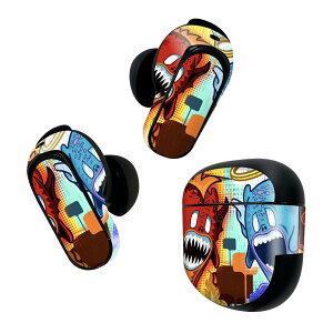 Bose QuietComfort Earbuds II p XLV[ {[Y CobY2 p@XebJ[@{3Zbg P[X1Zbg ی tB fR LN^[@ԁ@ 010807