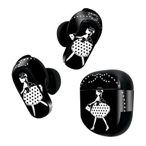 Bose QuietComfort Earbuds II p XLV[ {[Y CobY2 p@XebJ[@{3Zbg P[X1Zbg ی tB fR {@ʁ@K[[ 010809