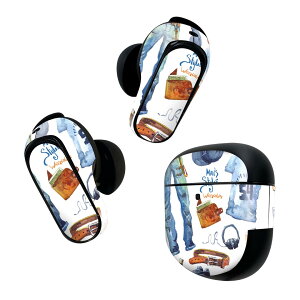 Bose QuietComfort Earbuds II p XLV[ {[Y CobY2 p@XebJ[@{3Zbg P[X1Zbg ی tB fR t@bV@@j 010869