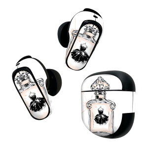 Bose QuietComfort Earbuds II p XLV[ {[Y CobY2 p@XebJ[@{3Zbg P[X1Zbg ی tB fR @@tOX 010917