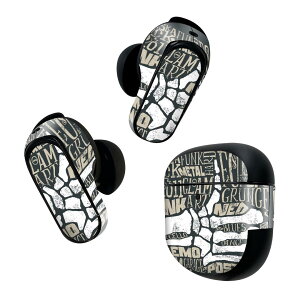 Bose QuietComfort Earbuds II p XLV[ {[Y CobY2 p@XebJ[@{3Zbg P[X1Zbg ی tB fR @p@ 010938