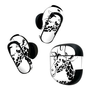 Bose QuietComfort Earbuds II �p �X�L���V�[�� �{�[�Y �C���o�b�Y2 �p�@�X�e�b�J�[�@�{��3�Z�b�g �P�[�X1�Z�b�g �ی� �t�B���� �f�R �����@�����@�p�� 010978