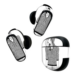 Bose QuietComfort Earbuds II p XLV[ {[Y CobY2 p@XebJ[@{3Zbg P[X1Zbg ی tB fR @t@bV@ 010985