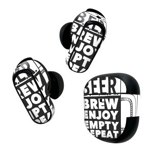 Bose QuietComfort Earbuds II p XLV[ {[Y CobY2 p@XebJ[@{3Zbg P[X1Zbg ی tB fR r[@p@WbL 011014