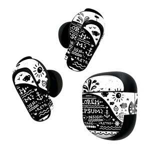 Bose QuietComfort Earbuds II p XLV[ {[Y CobY2 p@XebJ[@{3Zbg P[X1Zbg ی tB fR @C@p 011019