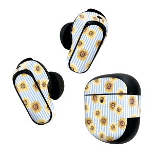 Bose QuietComfort Earbuds II �p �X�L���V�[�� �{�[�Y �C���o�b�Y2 �p�@�X�e�b�J�[�@�{��3�Z�b�g �P�[�X1�Z�b�g �ی� �t�B���� �f�R �Ђ܂��@�ԁ@�{�[�_�[ 011035