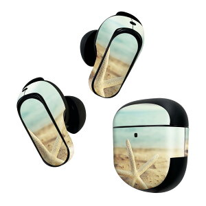 Bose QuietComfort Earbuds II �p �X�L���V�[�� �{�[�Y �C���o�b�Y2 �p�@�X�e�b�J�[�@�{��3�Z�b�g �P�[�X1�Z�b�g �ی� �t�B���� �f�R �C�@�r�[�`�@�q�g�f 011095