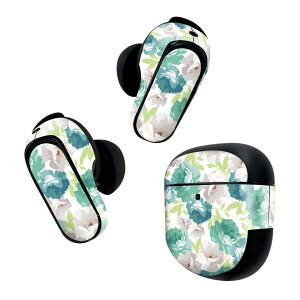 Bose QuietComfort Earbuds II �p �X�L���V�[�� �{�[�Y �C���o�b�Y2 �p�@�X�e�b�J�[�@�{��3�Z�b�g �P�[�X1�Z�b�g �ی� �t�B���� �f�R �ԁ@�@�� 011104