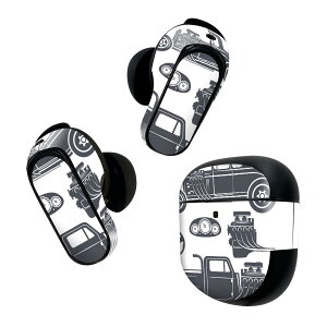 Bose QuietComfort Earbuds II p XLV[ {[Y CobY2 p@XebJ[@{3Zbg P[X1Zbg ی tB fR ԁ@蕨@g 011204