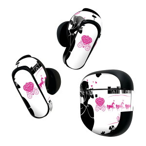 Bose QuietComfort Earbuds II p XLV[ {[Y CobY2 p@XebJ[@{3Zbg P[X1Zbg ی tB fR vZX@v@sN 011349