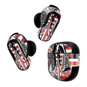 Bose QuietComfort Earbuds II �p �X�L���V�[�� �{�[�Y �C���o�b�Y2 �p�@�X�e�b�J�[�@�{��3�Z�b�g �P�[�X1�Z�b�g �ی� �t�B���� �f�R �����@�C�@�t�@�b�V���� 011417