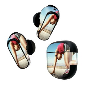 Bose QuietComfort Earbuds II �p �X�L���V�[�� �{�[�Y �C���o�b�Y2 �p�@�X�e�b�J�[�@�{��3�Z�b�g �P�[�X1�Z�b�g �ی� �t�B���� �f�R ����@�X�|�[�c�@�ʐ^ 011436