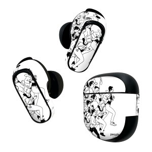 Bose QuietComfort Earbuds II p XLV[ {[Y CobY2 p@XebJ[@{3Zbg P[X1Zbg ی tB fR l@@ 011451