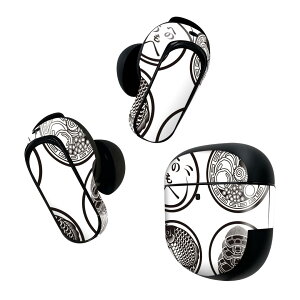 Bose QuietComfort Earbuds II p XLV[ {[Y CobY2 p@XebJ[@{3Zbg P[X1Zbg ی tB fR a@a@ 011487